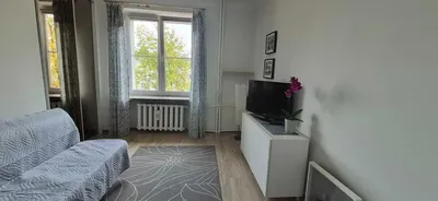 Wynajmę bezpośrednio 2 pokojowe mieszkanie na Żoliborzu, 5 min do metra