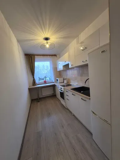 Mieszkanie 58m2 3 pok Pobitno OKAZJA