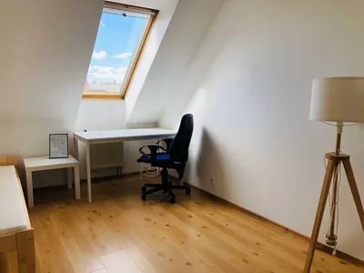 Duży pokój 1-os. | Ruczaj | 10 min pieszo UJ | bez pośredników | od zaraz - miniatura 2