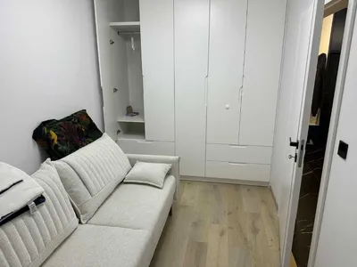 Do wynajęcia nowoczesne i przytulne mieszkanie, o powierzchni 32m2, ul. Ciepła 38 - miniatura 3