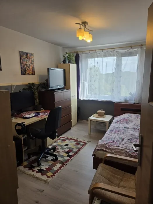 Pokój jednoosobowy, Kozanów, ul. dzielna - 1/6