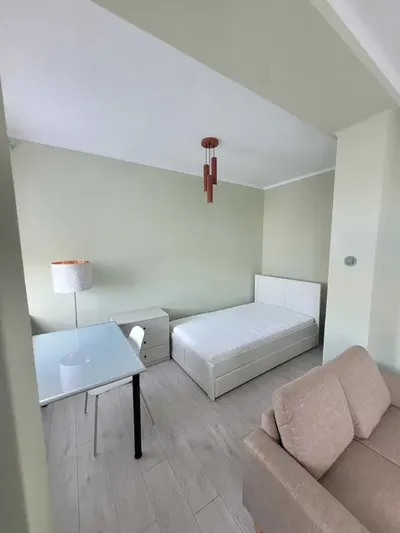 Katowice Koszutka, Mieszkanie po remoncie, 36m2 - miniatura 2