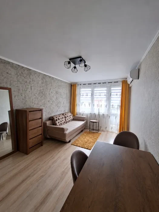2 pokoje | centrum Torunia | klimatyzacja | umeblowane - 1/8