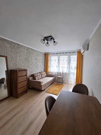2 pokoje | centrum Torunia | klimatyzacja | umeblowane