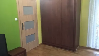 Mieszkanie na wynajem 49m + balkon. Przystanek autobusowy przy osiedlu. - miniatura 2