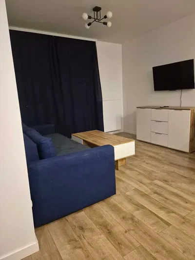 2-pokojowe mieszkanie z miejscem parkingowym na ul. Banacha 23 - miniatura 4