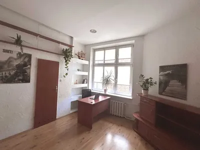 Przestronny i jasny pokój/mieszkanko (z własną kuchnią i łazienką) dla studentki w centrum, blisko uczelni - miniatura 4