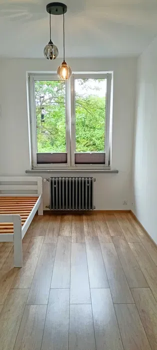 Mieszkanie 62 m3, 3 oddzielne pokoje, ciche osiedle - miniatura 4