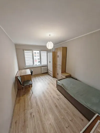 Do wynajęcia 2 pokojowe mieszkanie na ul Cicha 3 Rzeszów - miniatura 4