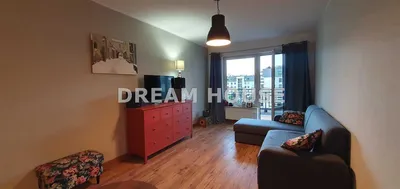 REZERWACJA Do wynajęcia 2 pokoje I 54,49 m² | Pestalozziego 4 | Balkon | Winda I Os. Paryskie - miniatura 3