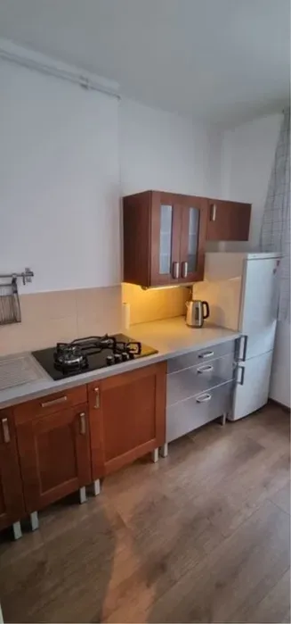 Mieszkanie Koszutka | 2 ustawne pokoje | 4min od Rynku | Wysposażone | Parking | Po remoncie | 1 pietro - miniatura 2