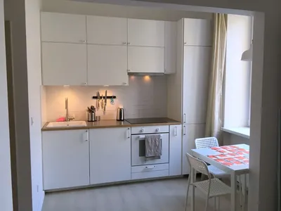Kawalerka na Chmielnej 24 / Bezpośrednio / Studio Apartment at Chmielna 24 Street / Directly - miniatura 4