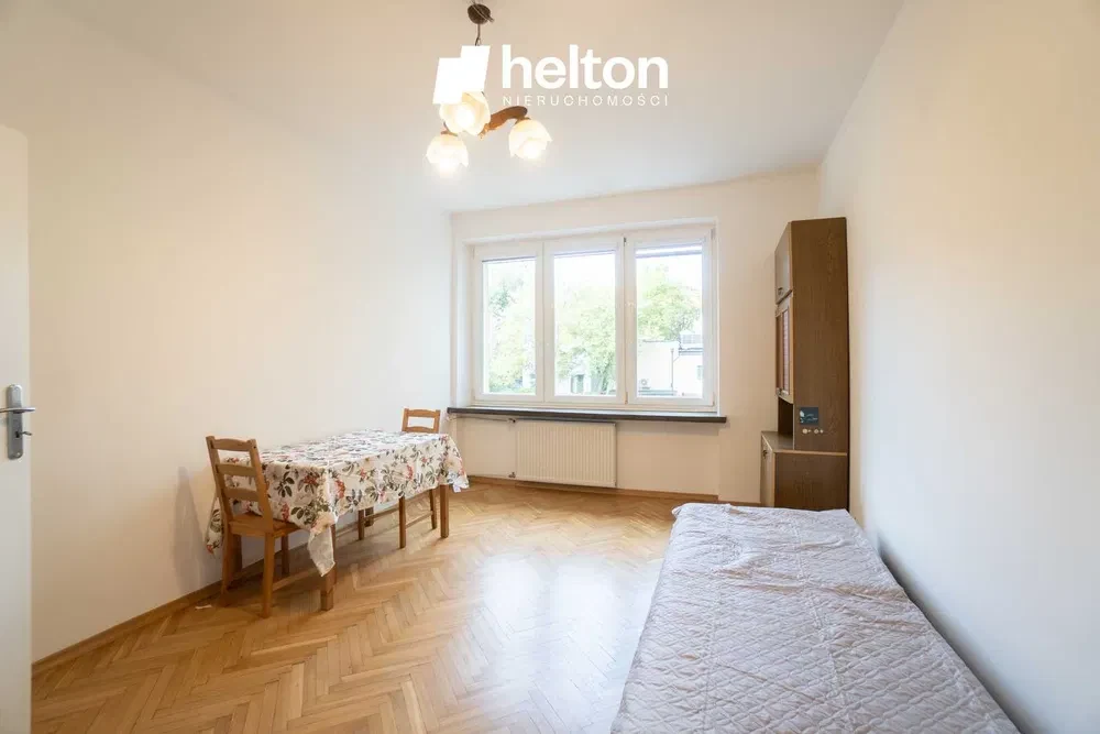 Biprostal | 2 pok. niezależne | parking | balkon - 1/8