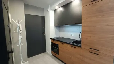 BEZPOŚREDNIO Kawalerka 26 m2 + balkon KLINY Małysiaka 26A - miniatura 5