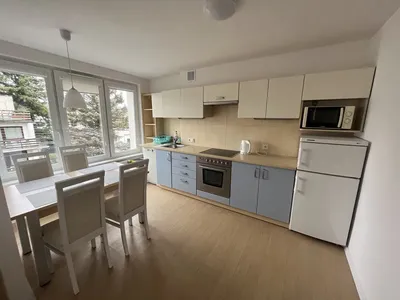 Bezczynszowe Mieszkanie 2-pokojowe z balkonem w Orlowie - miniatura 5