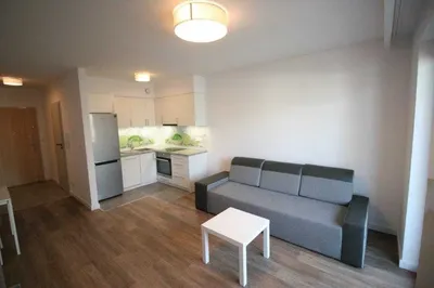 Rydlówka 8 - kawalerka 28m2+balkon, pełne AGD, do wynajęcia od 01.05.2026 - miniatura 2
