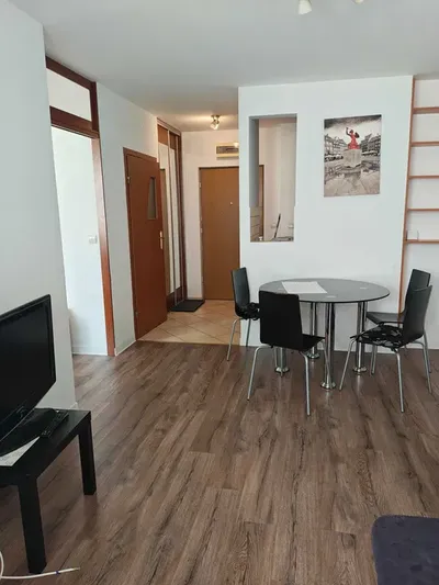Mieszkanie 37m2 Warszawa Mokotów