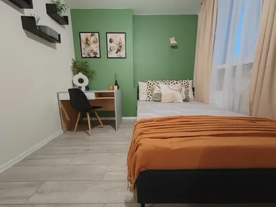 Fertnera | 10 min do Uniwersytetu Rolniczego | al. 29 Listopada | BEZ PROWIZJI