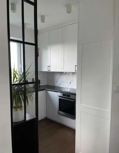 Nowe Mieszkanie 2 pokoje 52m2 Jana Nowaka Jeziorańskiego Praga Południe Garaż - miniatura 2