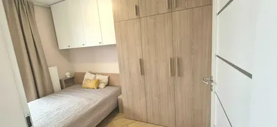 Nowe mieszkanie 33 m2 Firlika/Nocznickiego - miniatura 5