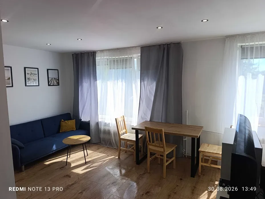 Wynajmę kawalerkę 30m2 - 1/5
