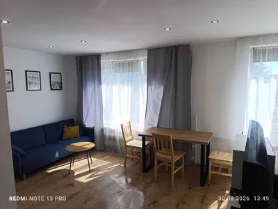 Wynajmę kawalerkę 30m2