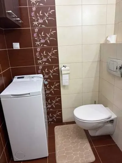 Mieszkanie 48m na Białymstoczku - miniatura 5