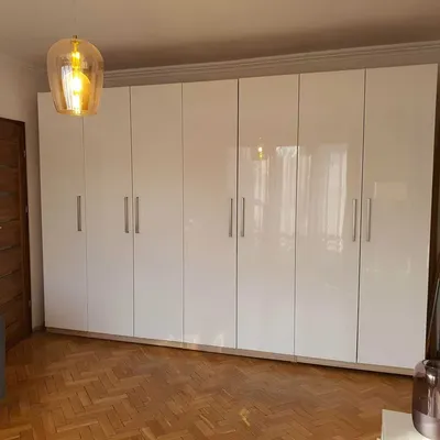 Na Wynajem Przytulne 2-pokojowe mieszkanie, kawalerka 38m2 ul. Dekerta, Kraków - miniatura 4