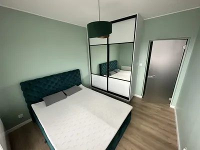 Wynajmę 2-pok 45m2 Kamienica Nova 3 - miniatura 3