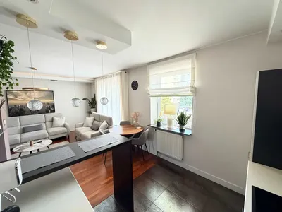 Mieszkanie na wynajem 2 pokoje 51 M2 - miniatura 5
