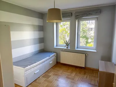 Bezpośrednio - przestronne 3 pokoje (75 m²) z klimatyzacją | 100 m od stacji Metro Natolin - miniatura 5
