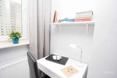 Melomanów 4 | Mokotów | Szafa z lustrem i komoda | SGH, SGGW | wolne od zaraz - miniatura 5