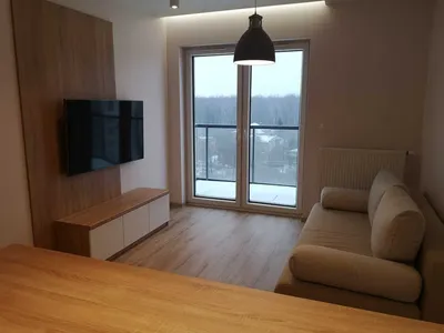 Mieszkanie Katowice Rzepakowa