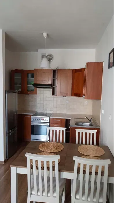 Mieszkanie 2 pokoje + balkon Krowodrza Górka - miniatura 3
