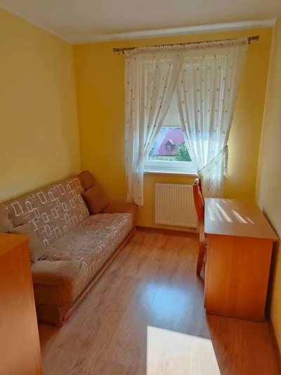 Pokój w apartamencie na osiedlu Nowe Miasto - miniatura 2
