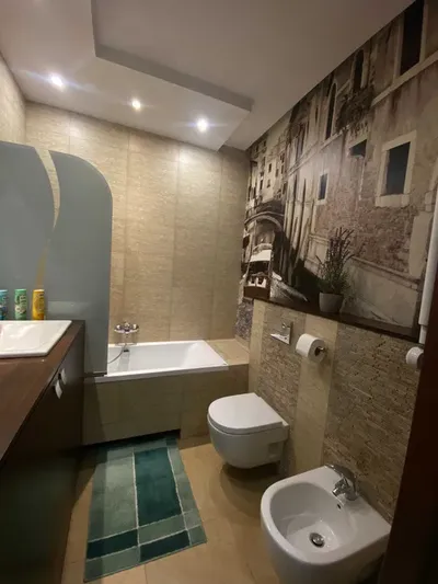Mieszkanko 42M2 dla tych, kto ceni estetykę na równi z jakością - miniatura 4