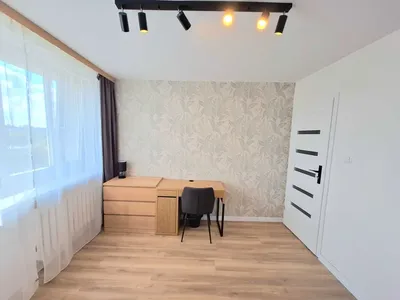 Katowice pokój dla studentki - czyściutki, zamykany, w pełni wyposażony - miniatura 3