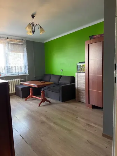 2 pokojowe mieszkanie do wynajęcia w ścisłym centrum - miniatura 2