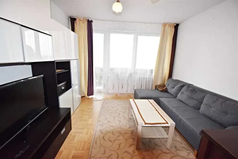 Mieszkanie 2 pokoje, 40m2, Kielce Piłsudskiego - 1/7