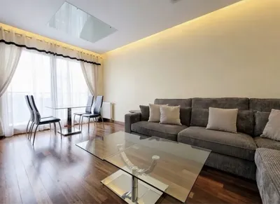 3-pokojowe mieszkanie 86m2 | 2 łazienki | 2 balkony | Garderoba | Garaż | Wilanów