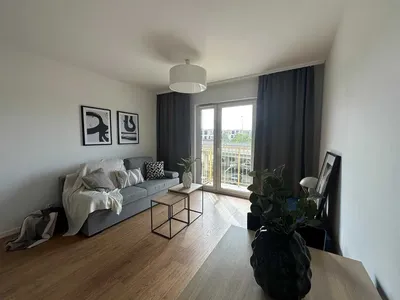 Studio - ul. Przyjaźni Polsko-Węgierskiej 6A/314– bez pośredników - miniatura 2