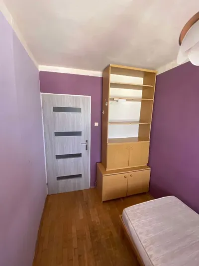 Wynajmę pokój 1-osobowy, blisko UM - miniatura 3