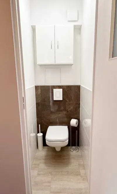 Wynajmę od zaraz fajny pokój w Gdyni Oksywie. Dla singla - miniatura 3