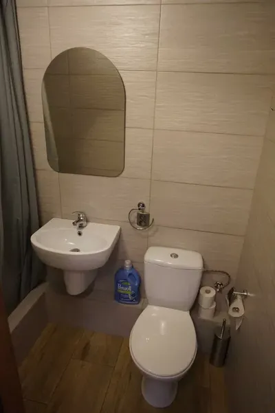 Mieszkanie na wynajem 20m2 - miniatura 5
