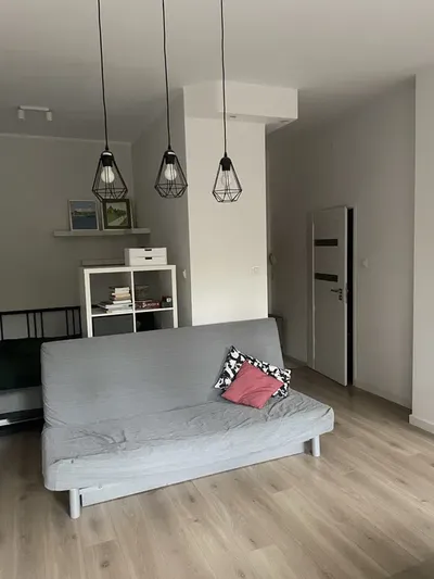 Cozy Studio Rent - miniatura 4