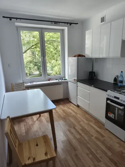 Wynajmę mieszkanie Katowice Centrum - miniatura 4