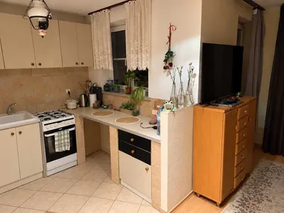 Przytulne mieszkanie 40m2 na os. Wysoki Stoczek - miniatura 2
