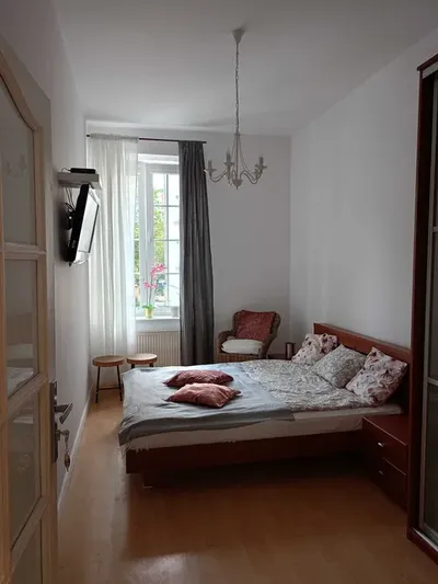 Pokoje wynajem długoterminowy Gdańsk Śródmieście - miniatura 3
