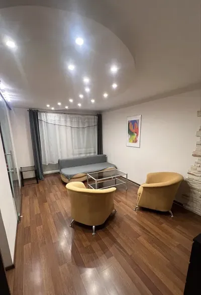 Mieszkanie 2 pok. o powoerzchni 47,60 m2 do wynajecia od wlasciciela ul. Norymberska - miniatura 4