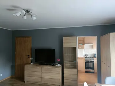 Mieszkanie kawalerka na wynajem 30m2 po remoncie umeblowana Bydgoszcz Błonie Korczaka - miniatura 2